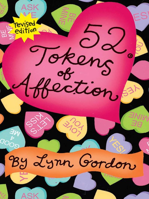 Title details for 52 Tokens of Affection by Lynn Gordon - Available